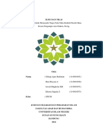Filsafat Ilmu Dan Nilai PDF