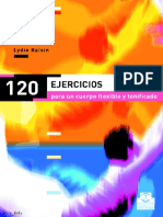 120 ejercicios