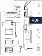 Mueble Cocina Replanteo PDF