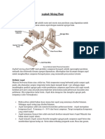 Asphalt Mixing Plant.docx