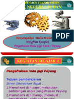 RODA GIGI PAYUNG