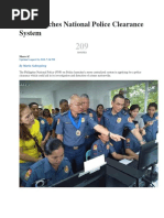 MC No. 2018-050 Guidelines and Procedures in Reporting Crime Incidents ...