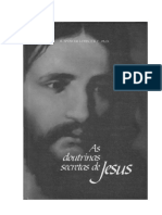 2016_As Doutrinas Secretas de Jesus - Spencer Lewis