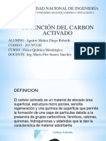 Expocision Carbon Activado (Falta)