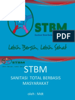 Strategi Implementasi-STBM - Pamsimas - PPT JJW