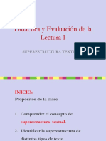 Clase 8 DYEL Tipos de Texto