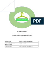 Rancangan Perniagaan