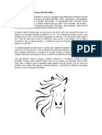 Si Ud. me da un caballo le voy a decir la verdad..docx