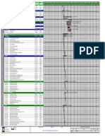 Helideck Schedule in EPCIC PDF