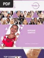 Top10 produtos HINODE