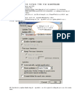 hướng dẫn cài đặt PDF