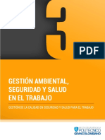 Cartilla - U3 Gestion Ambiental