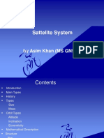 Satellite Detail - Asim Khan GNSS-7