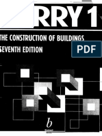 [Architecture eBook] the Construction of Buildings 1