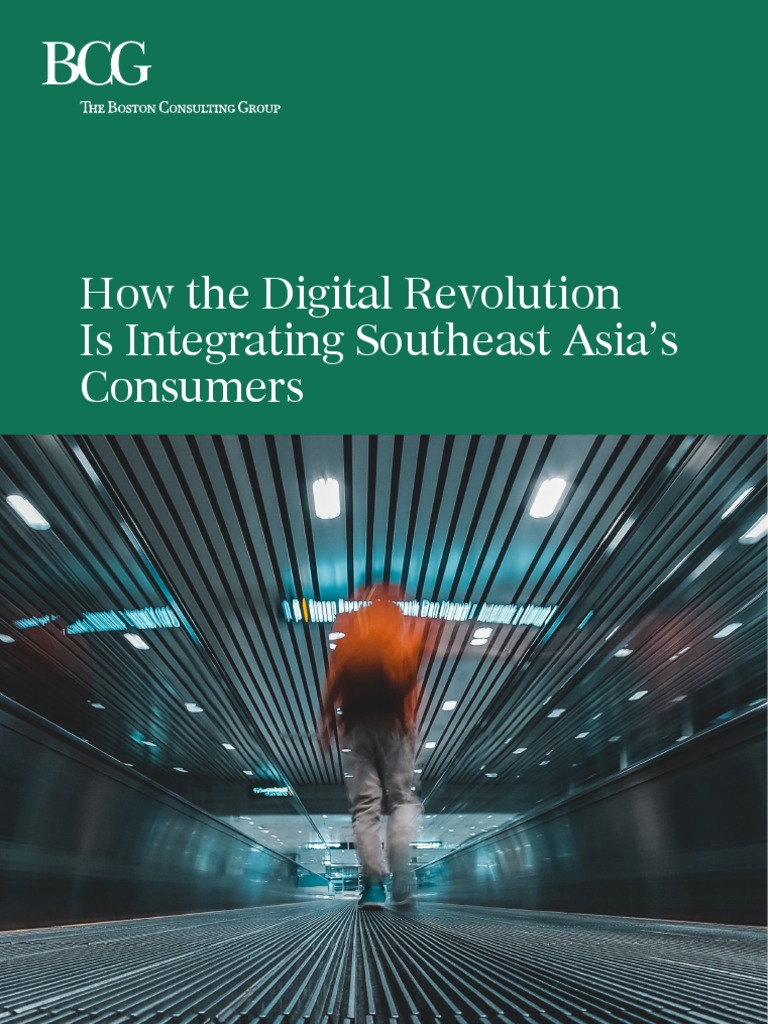 BCG The Digital Integration of Southeast Asia Sep 2018 Tcm9 202616 ...