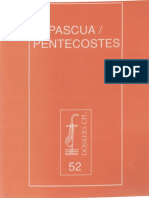 CPL - Pascua y Pentecostes