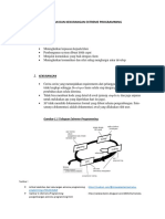 Kelebihan Dan Kekurangan Extreme Programming Dimas Nur Aji P (12172465)