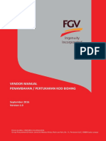 FGV User Manual Tambah Bidang