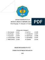 Pedoman Audit Internal Puskesmas