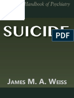 Suicide