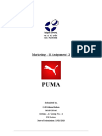 PUMA Promotions PDF