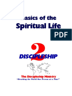 Discipleship 2