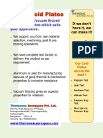 Liquid Cold Plate Flyer1