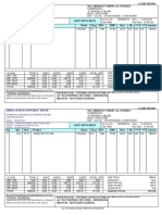 GST Invoice: Terms & Conditions