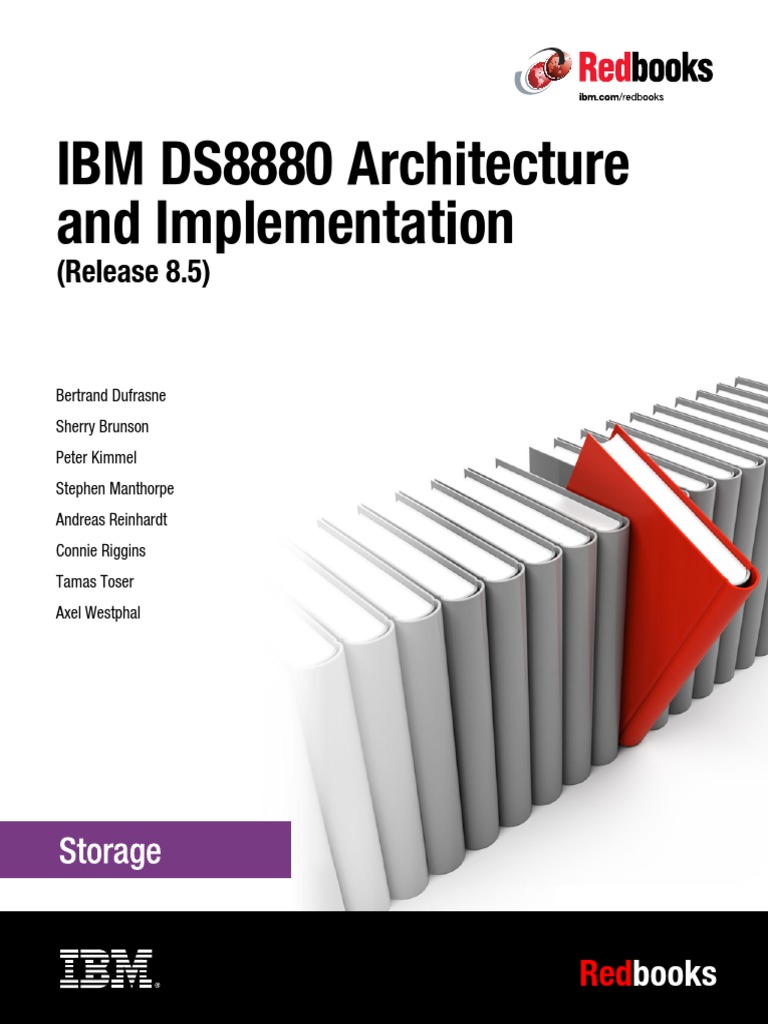 SG 248323 | PDF | Command Line Interface | Computer Data