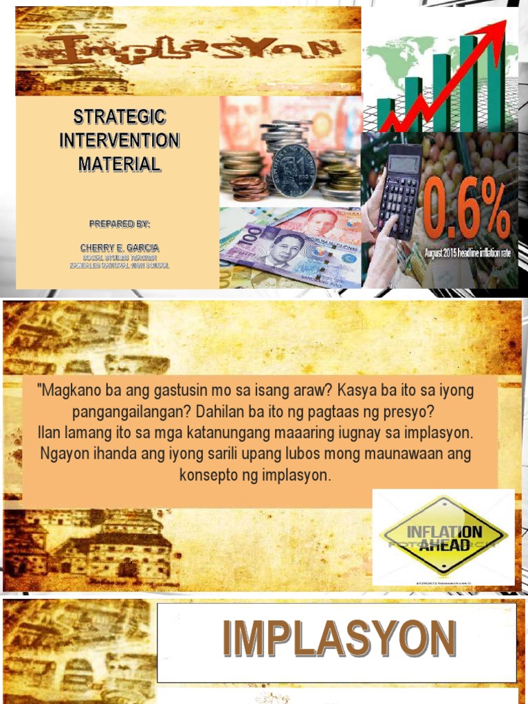 Implasyon Pdf