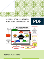 Workshop Ppi Dan Audit Klinis