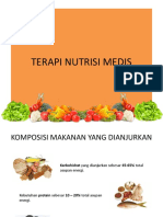 Terapi Nutrisi Medis