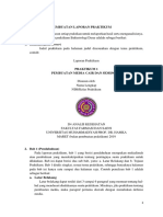 Diktat Praktikum Bakteriologi Dasar PDF
