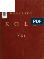 Hrvatskokoloknij00mati PDF