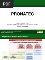 Audiencia Publica Camara Dep Pronatec