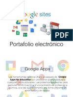 Google Sites