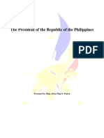 Presidents of the Philippines: A History