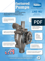 REMAN POMPE l20705 PDF