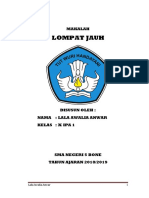 Lompat Jauh 2