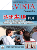 Energia Limpia