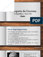 Alegoria Da Caverna PDF