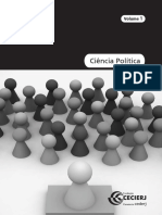 Ciencia Politica