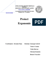 Ergonomie Proiect 111