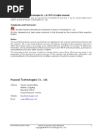 LTE KPI-Accessability