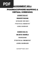 Pharmacophore