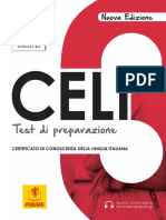 CELI 3 Test Di Preparazione 30415