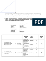 Tugas Akhir Modul III Pedagogi