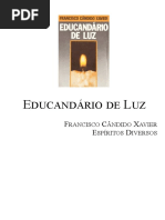 Edu Can Dario de Luz