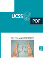 Creencias Limitantes