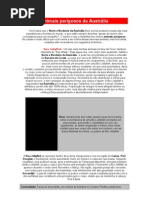 Animais perigosos da Austrália